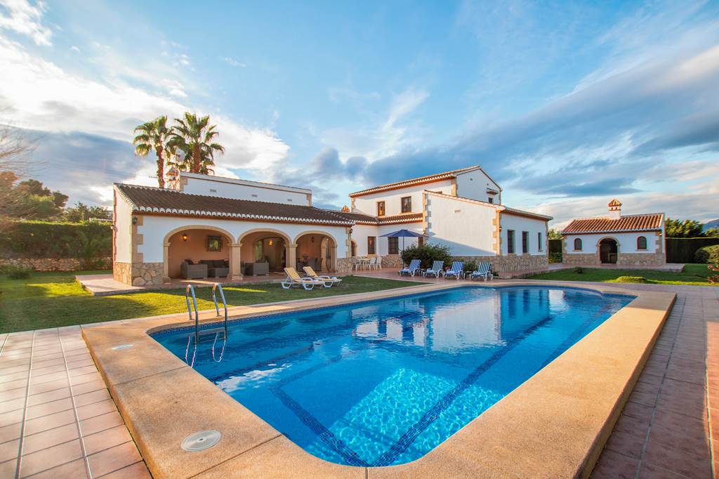 Villa Lluca