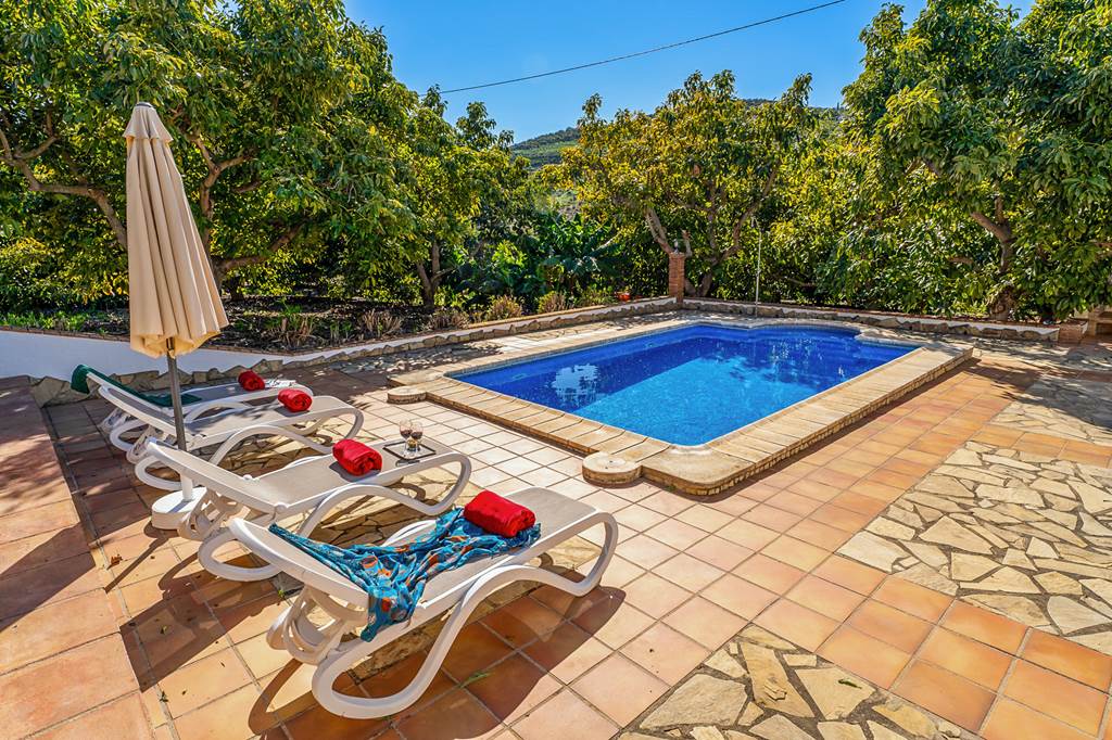 Villa Lomasol