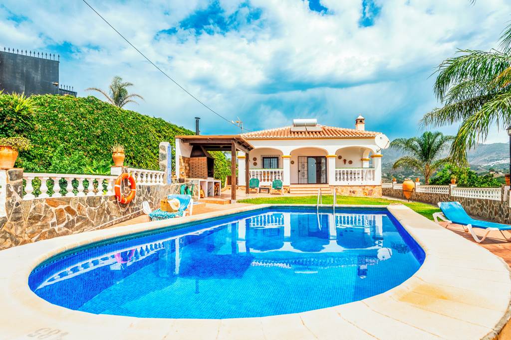 Villa Los Sanchez