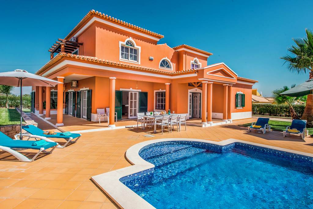 Villa Luis