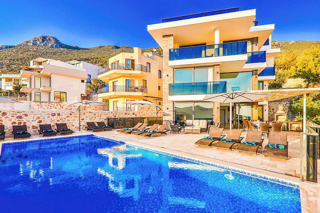 Villa Luks