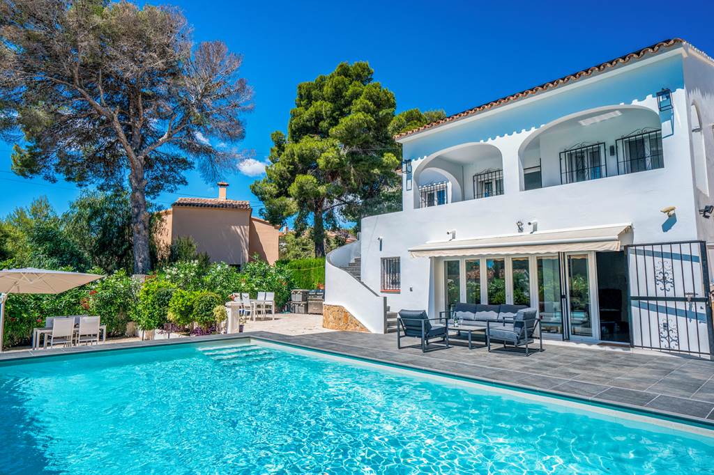 Villa Luxe