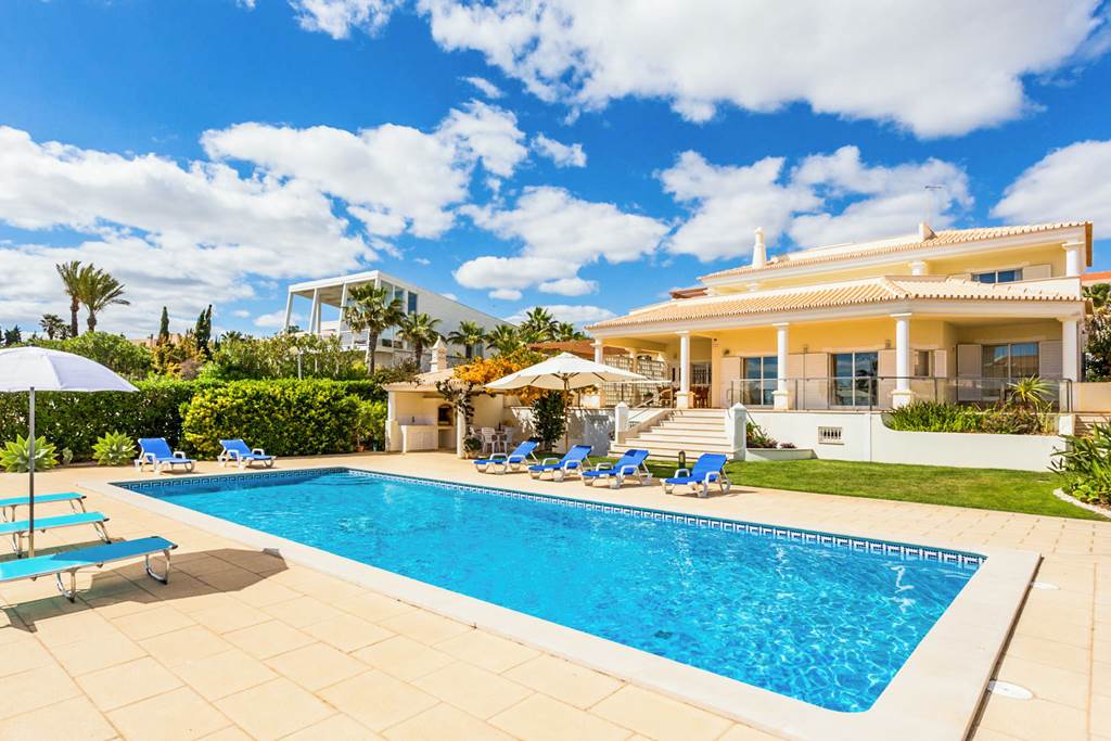 Villa Luz Figueiras