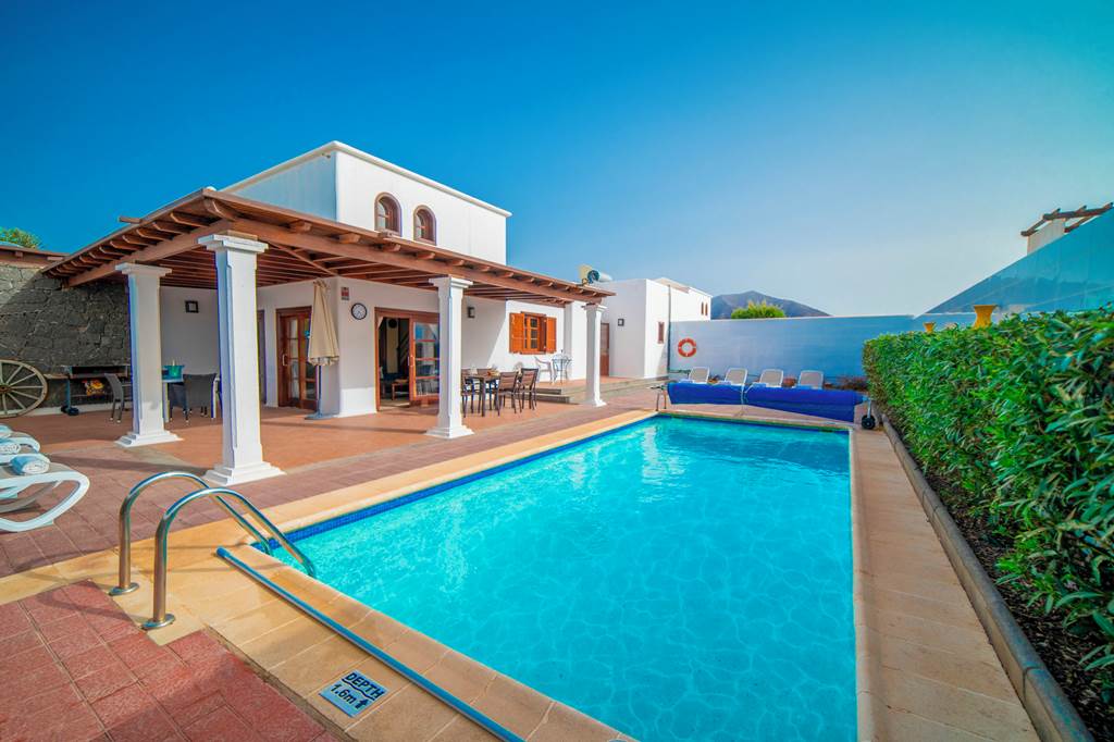 Villa Macca