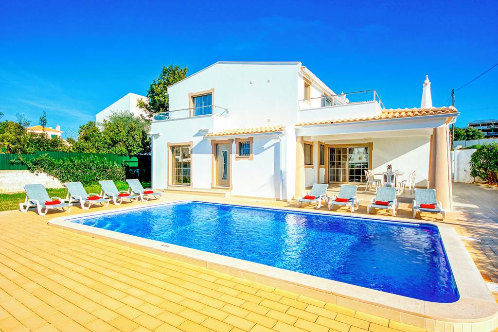 Villa Machado