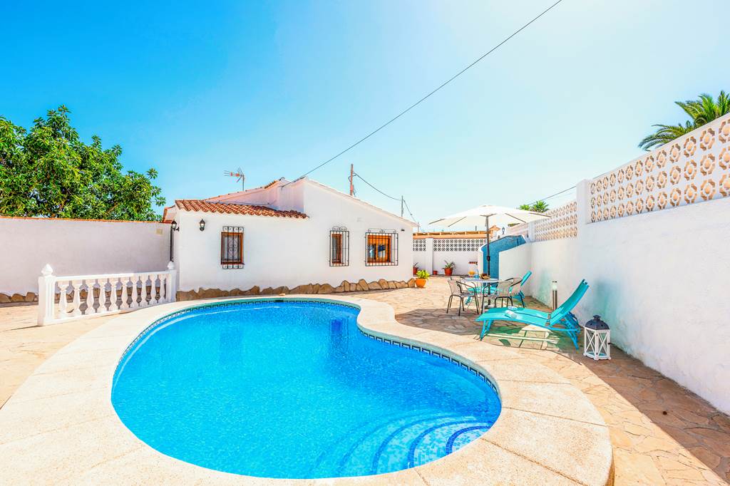 Villa Maeva