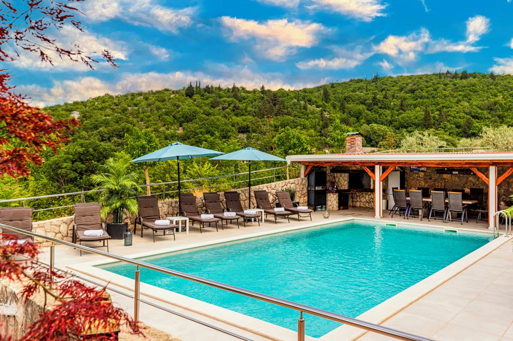 Villa Majestic Escape