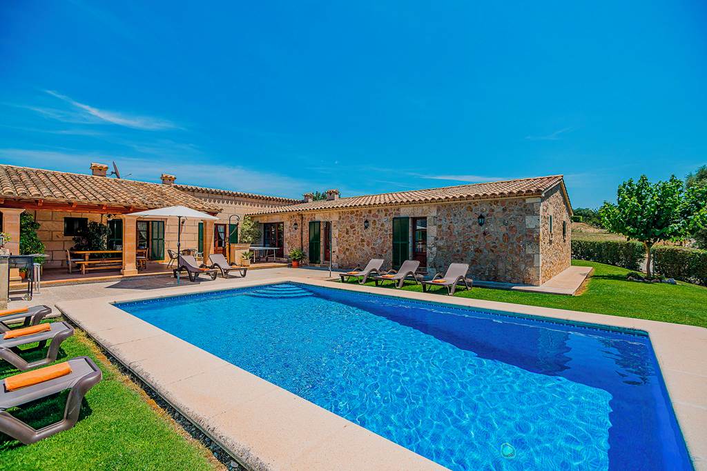 Villa Malagarba