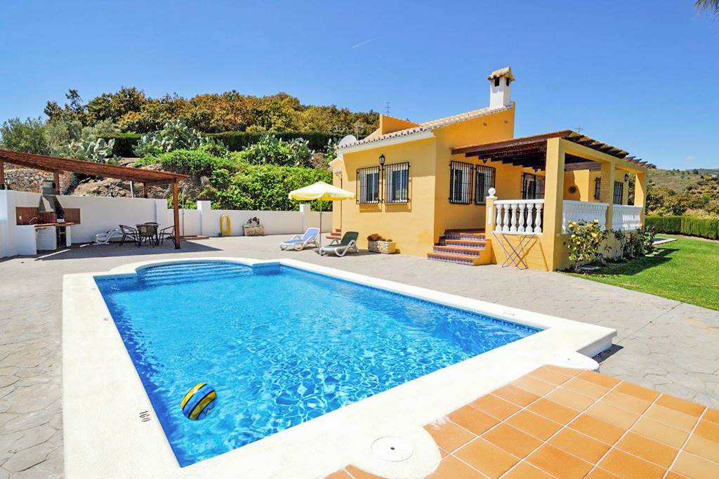 Villa Mango Mountain