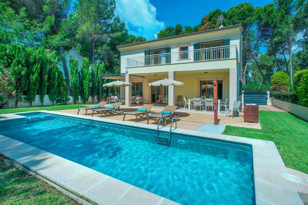 Villa Manresa