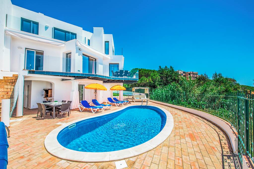 Villa Mar Albufeira