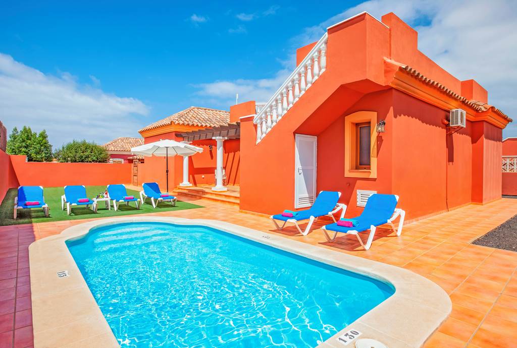 Villa Mar Corralejo