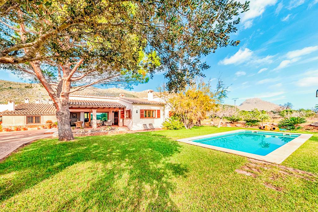 Villa Marc