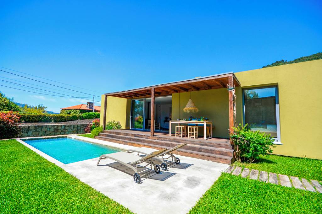 Villa Margarida