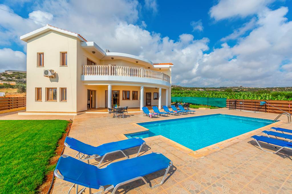 Villa Mariam
