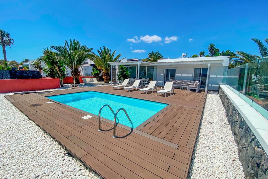 Villa Mariana