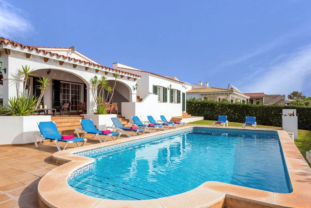 Villa Maribel