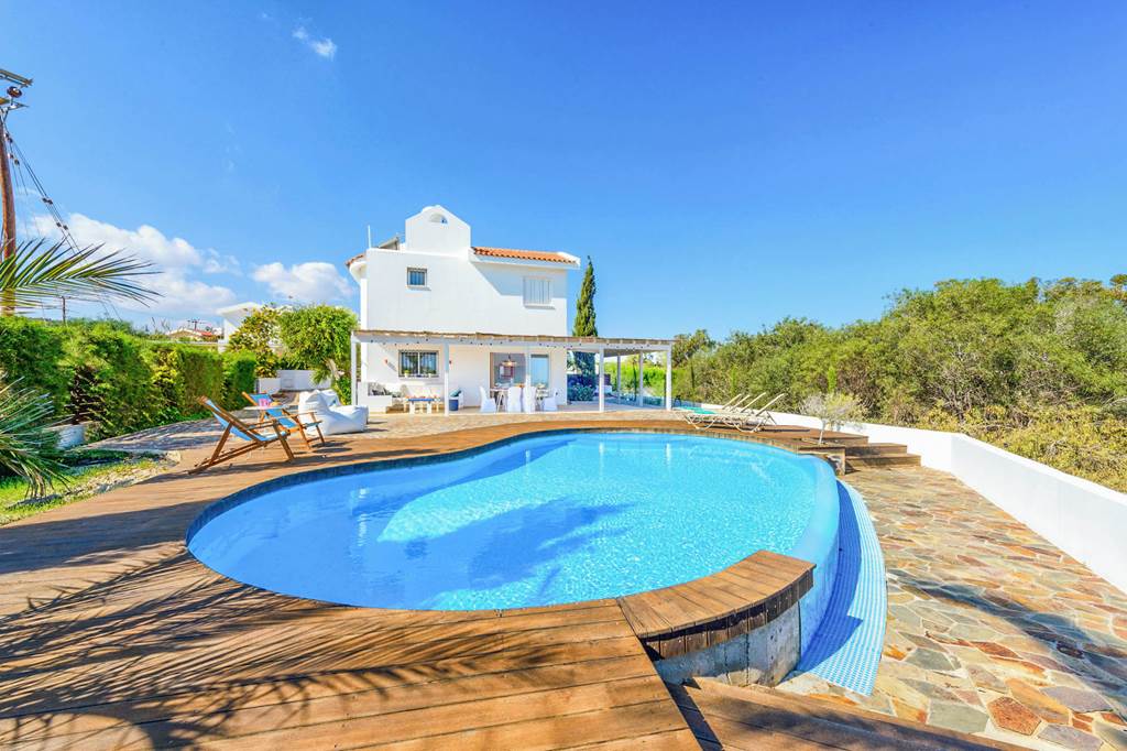 Villa Marilena