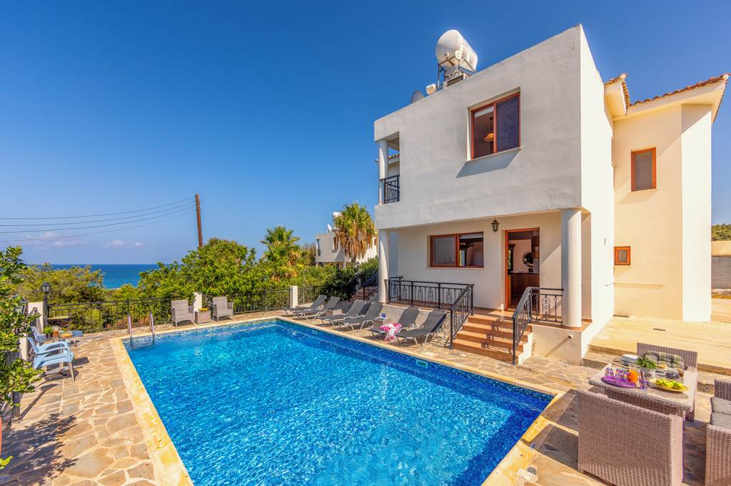 Villa Marilia