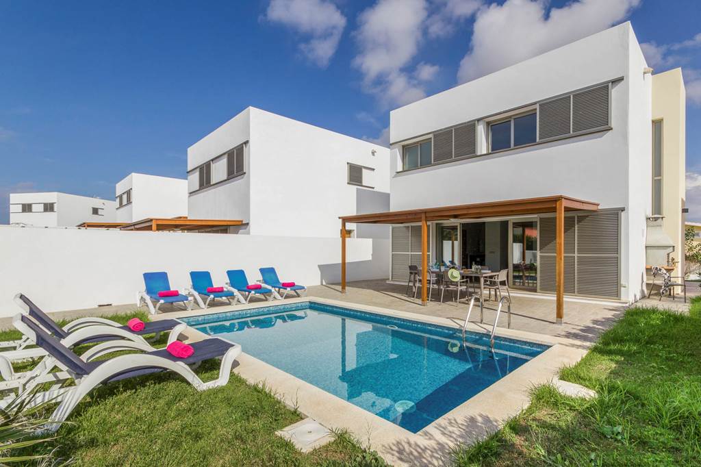 Villa Marinda