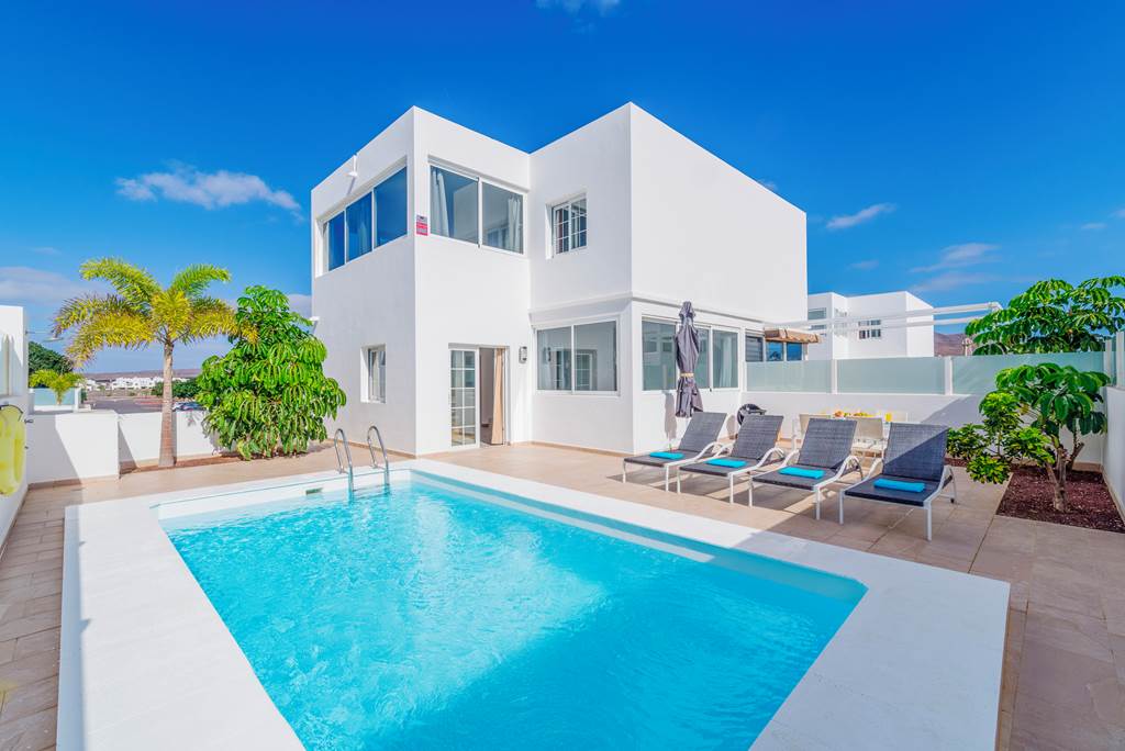 Villa Marisol