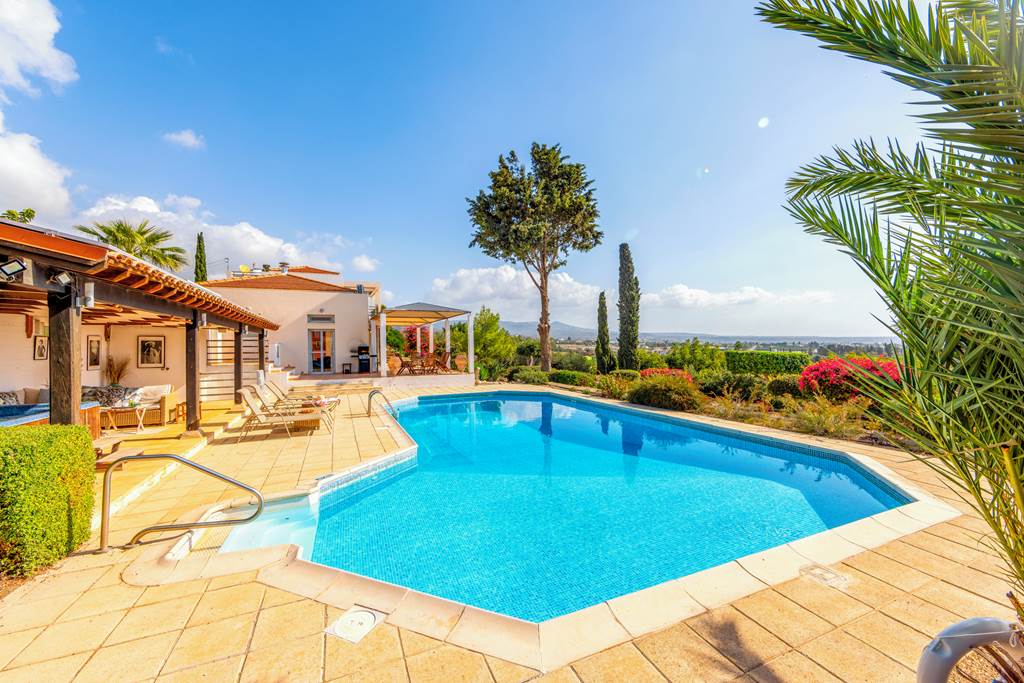 Villa Marista