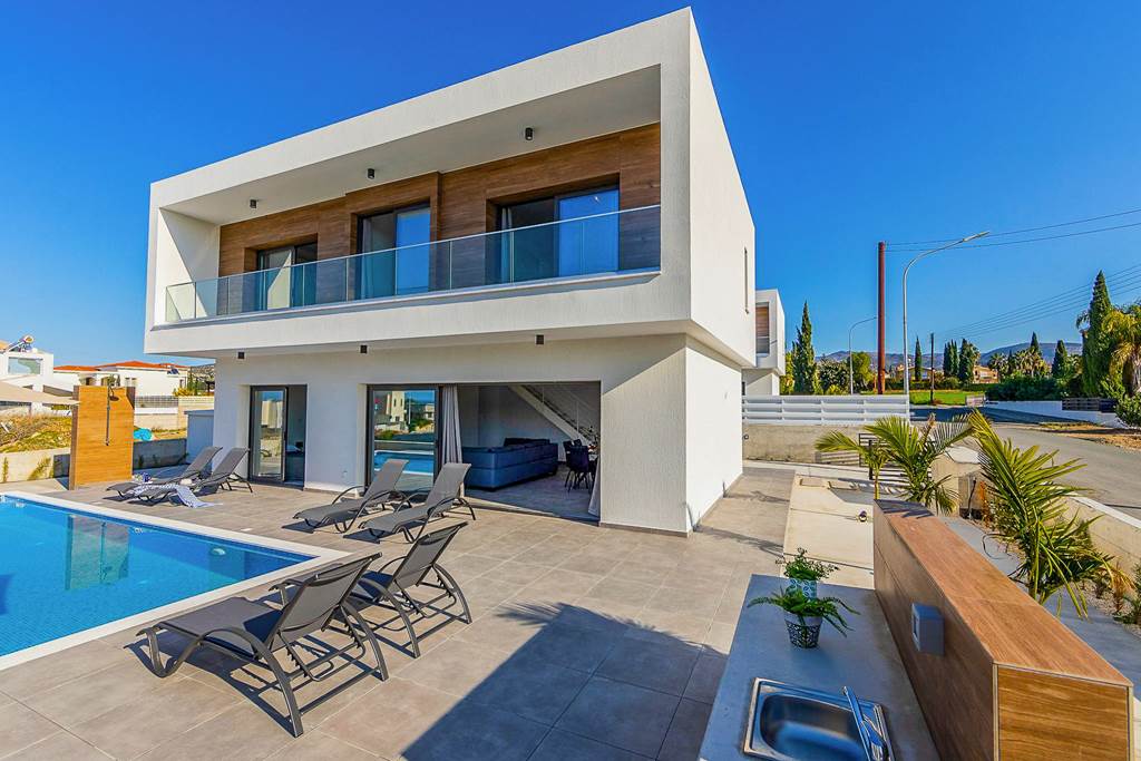Villa Marlene