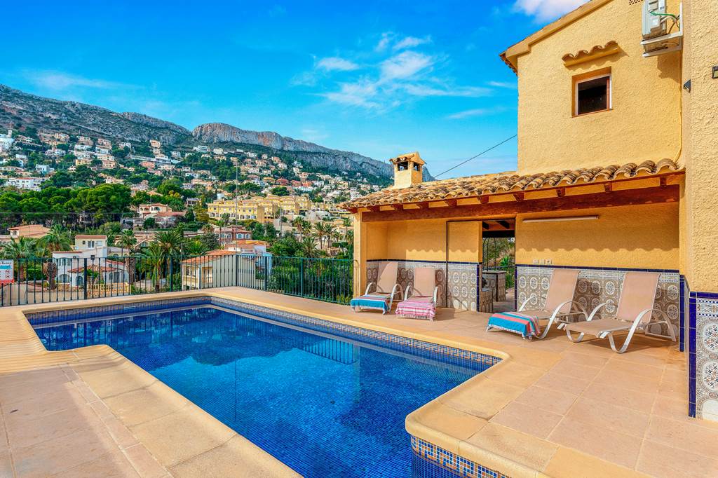 Villa Marperla