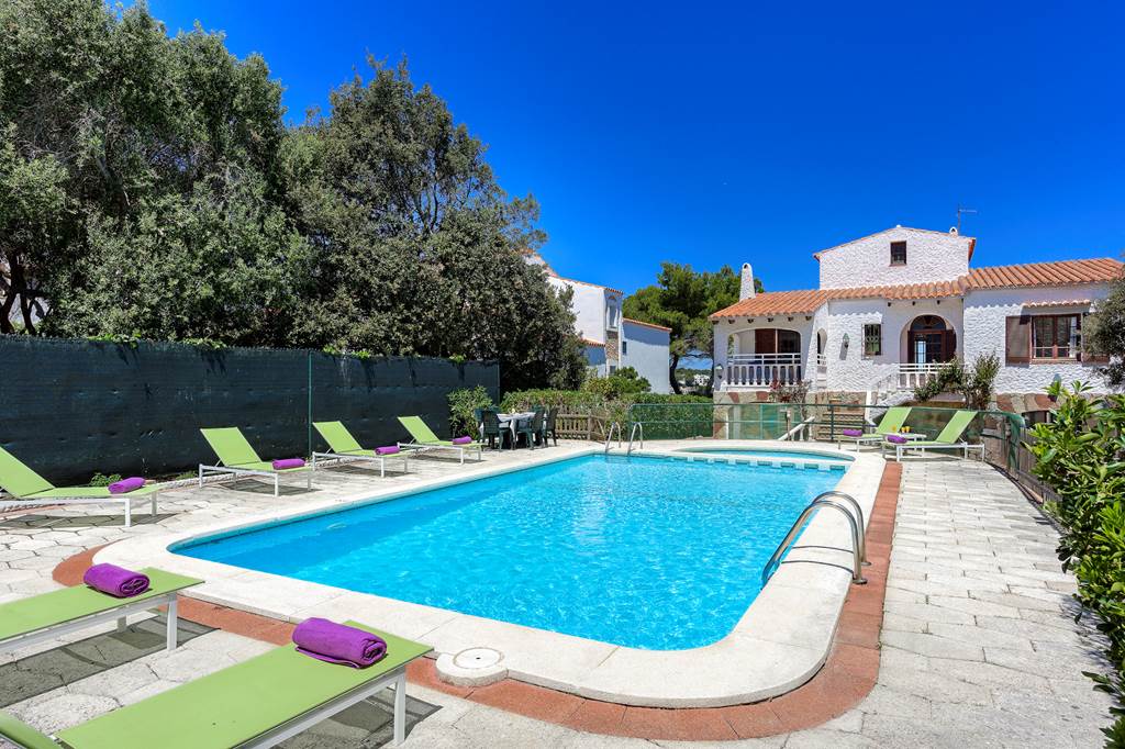 Villa Mascaro