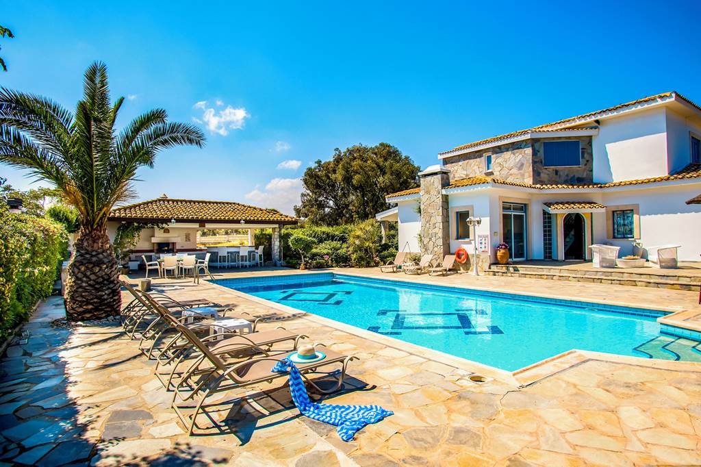 Villa Maseri