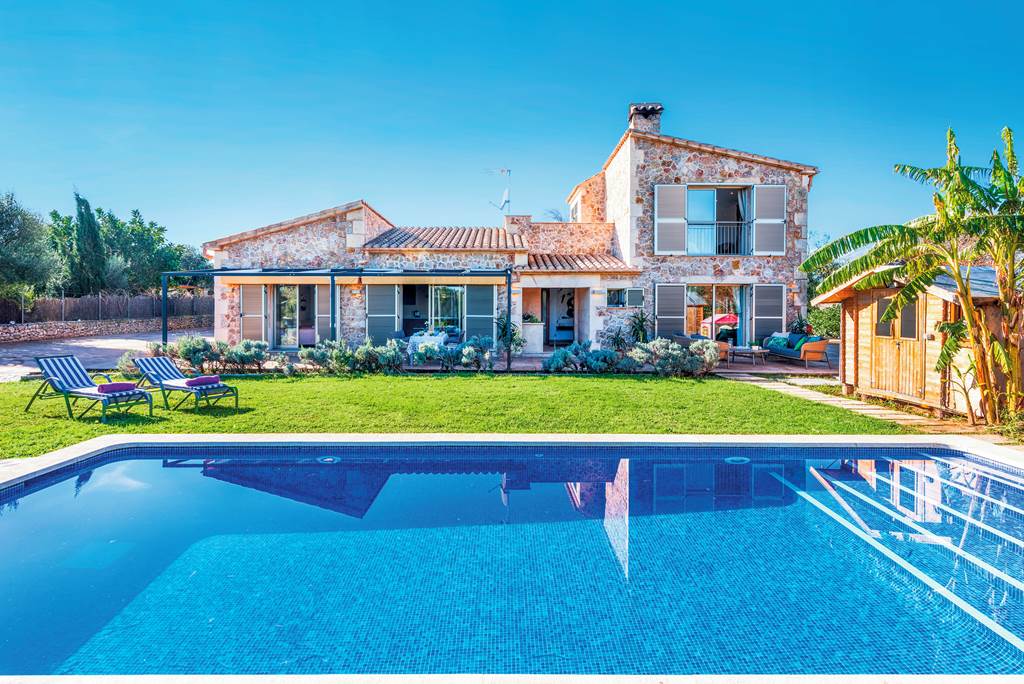 Villa Melis Dos