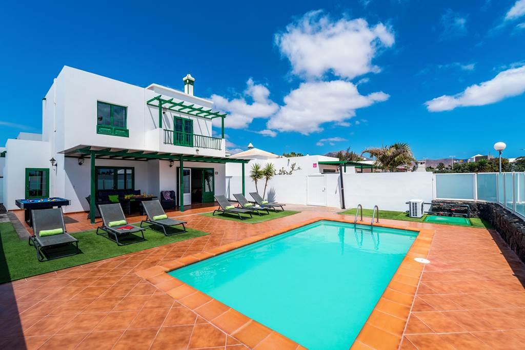 Villa Mero