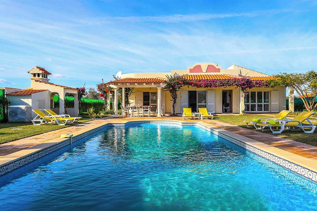 Villa Mica