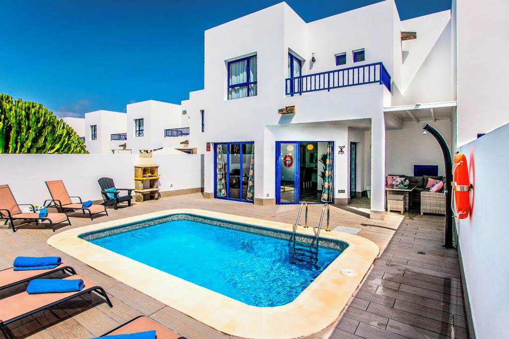 Villa Micasa