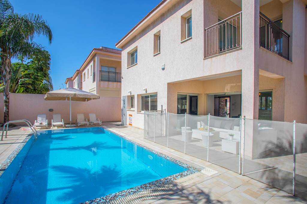 Villa Michelle 10