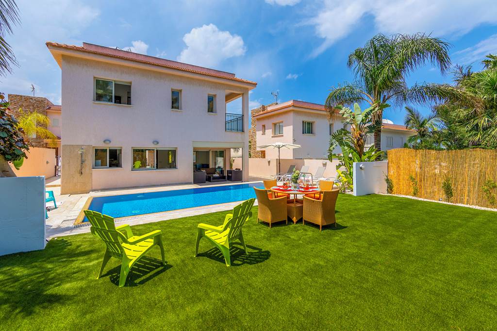 Villa Michelle 9