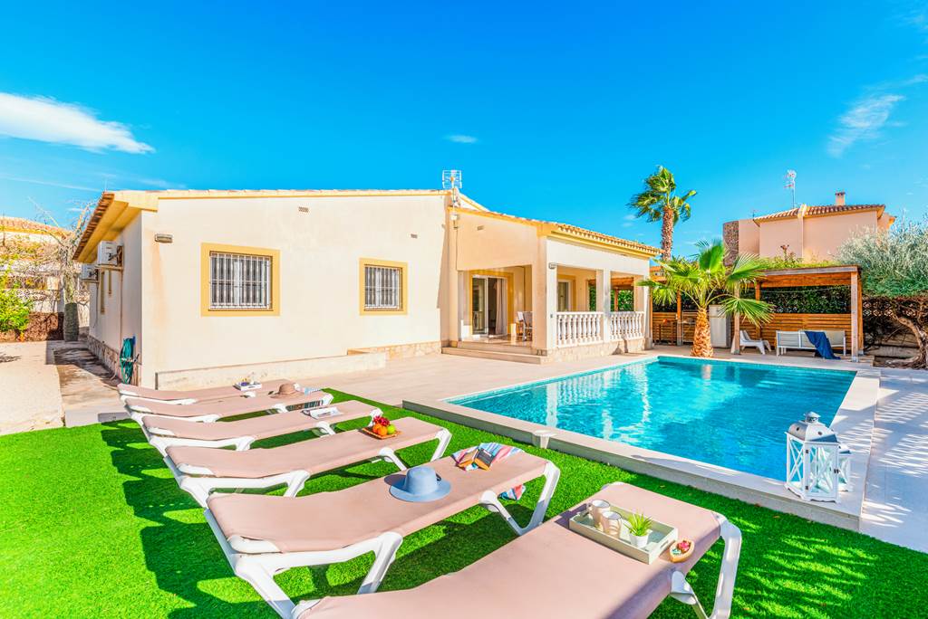 Villa Mila