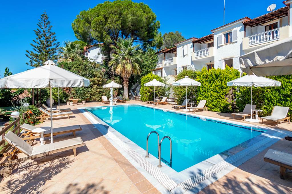 Villa Miltos