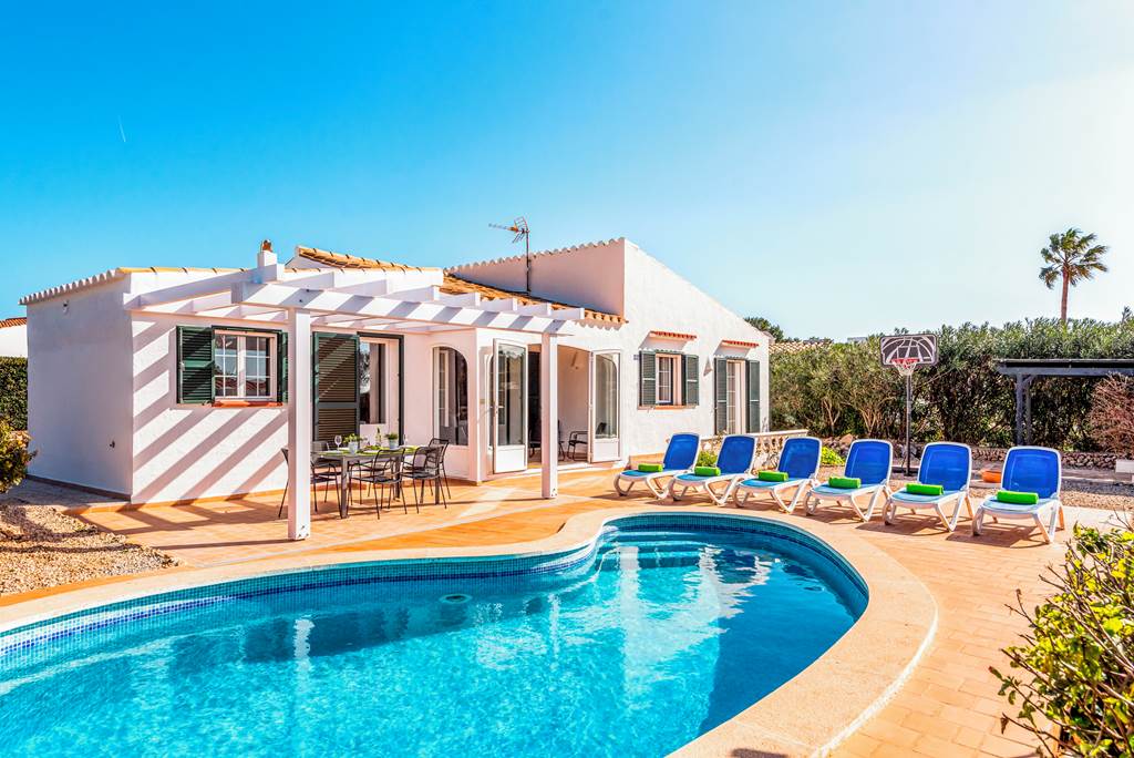 Villa Mimosa