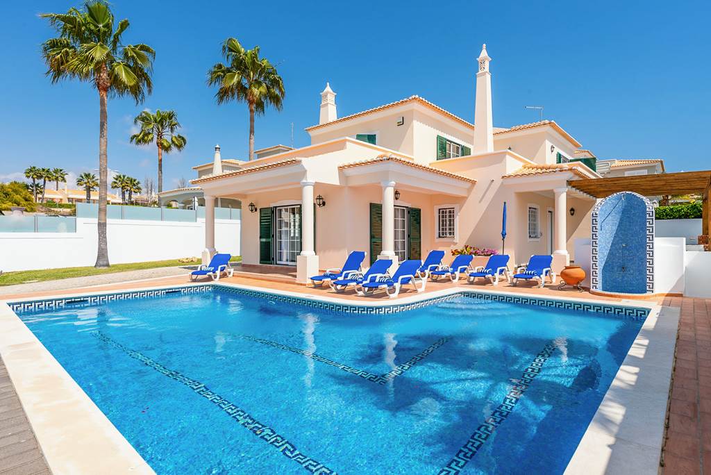 Villa Minerva