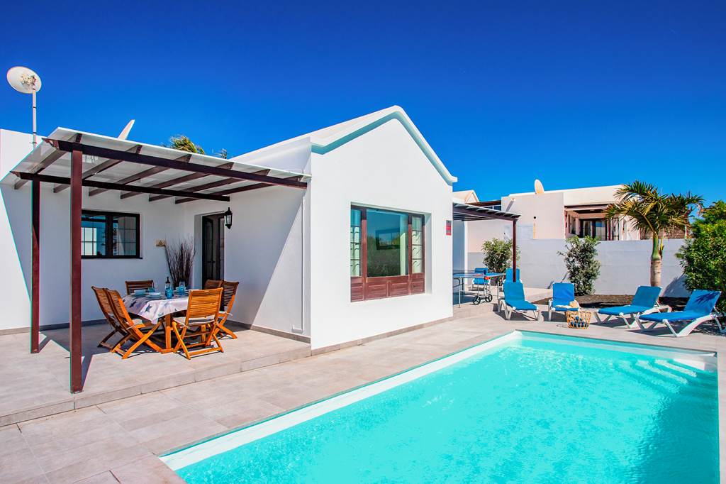 Villa Mirador