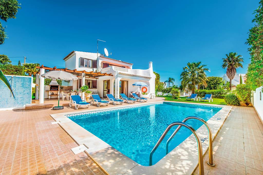 Villa Miramar