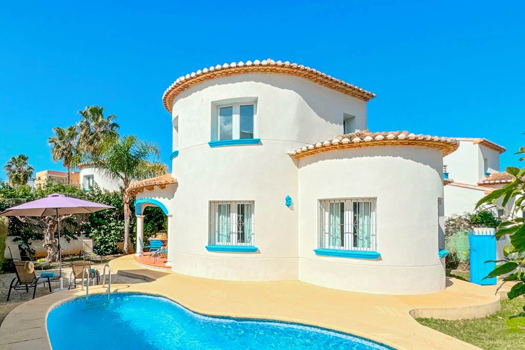 Villa Molins Virgo