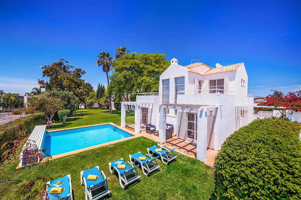 Villa Monte Gale