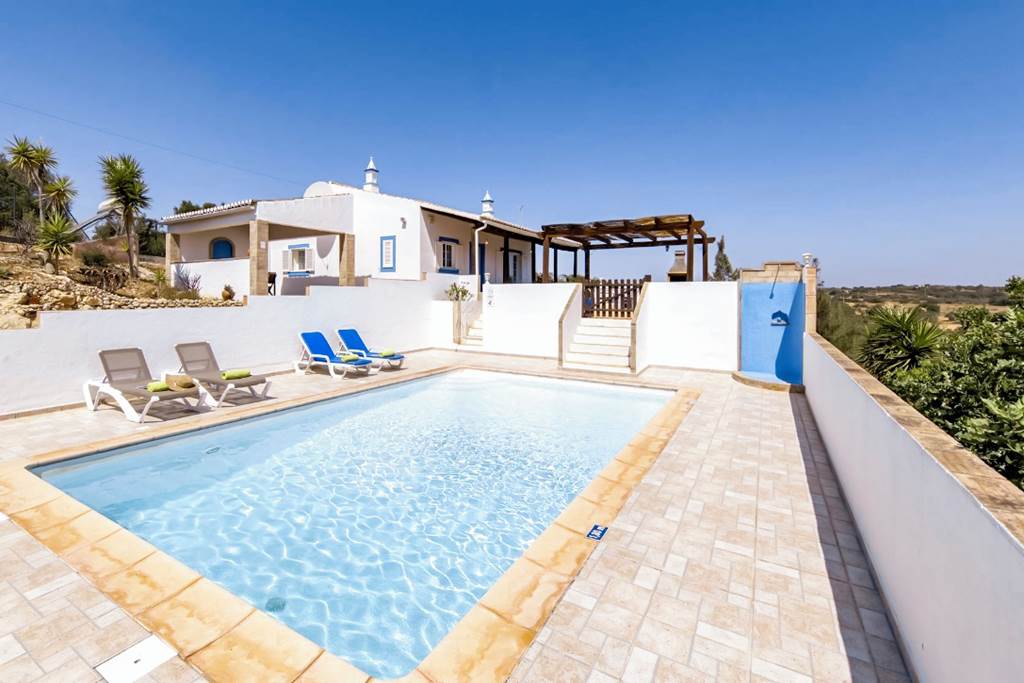 Villa Monte Juntos