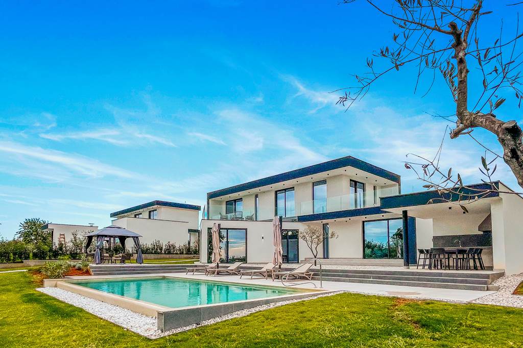 Villa Moonrise Bliss