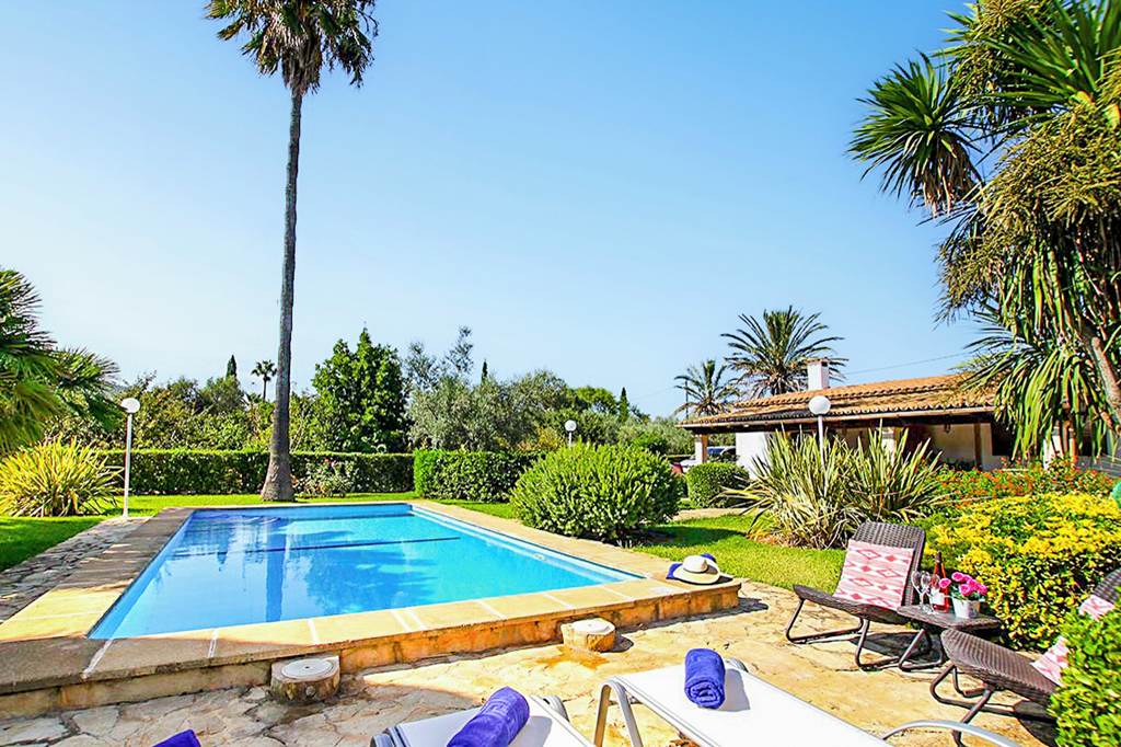 Villa Moreno