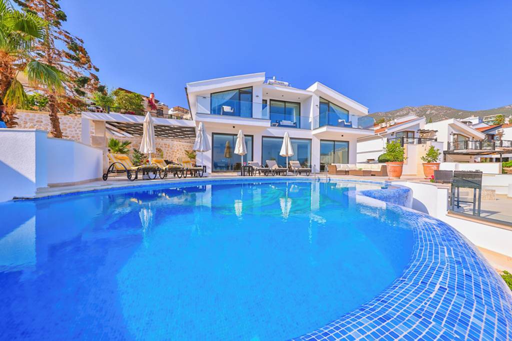 Villa Morey