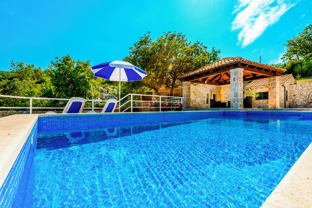 Villa Mount Vista