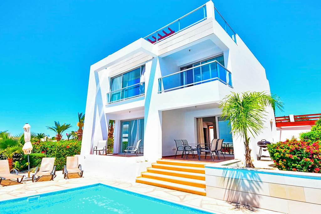Villa Nasia